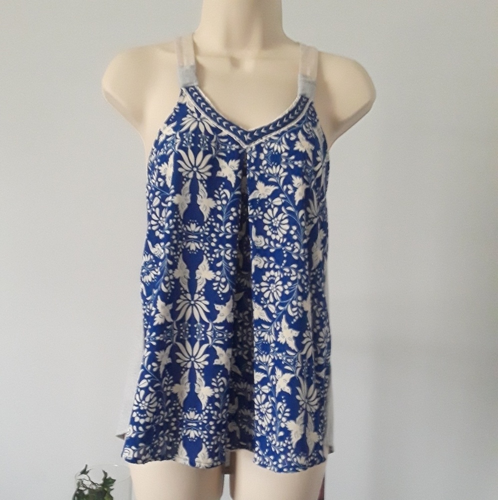 Rewind Tops Blouse size XS